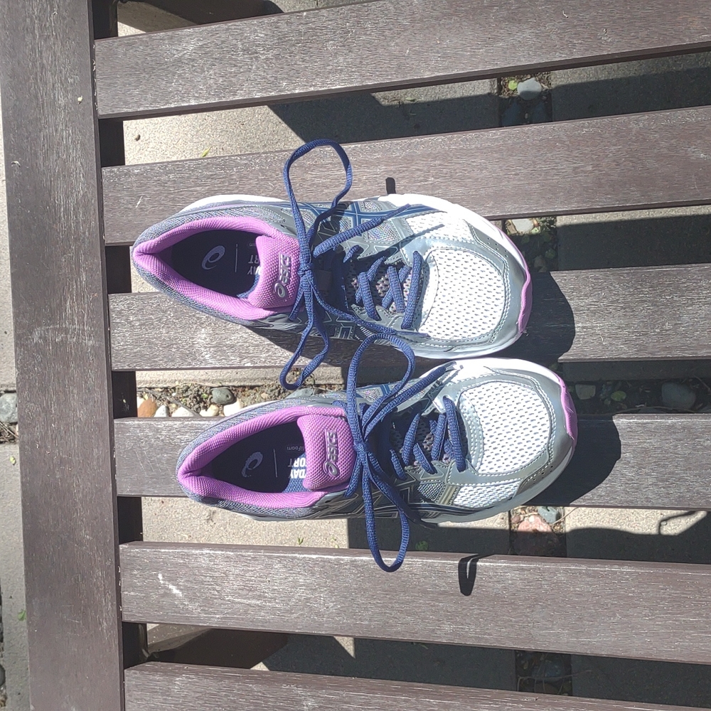 Asics Everyday Comfort Shoes/Sneakers